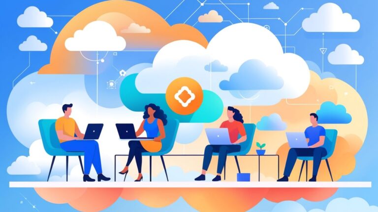 Обзор новых функций облачных платформ для совместной работы команд разработчиков 2024