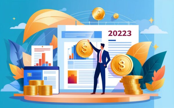 Правовые изменения 2023 года: как новые налоговые льготы влияют на бизнес и граждан