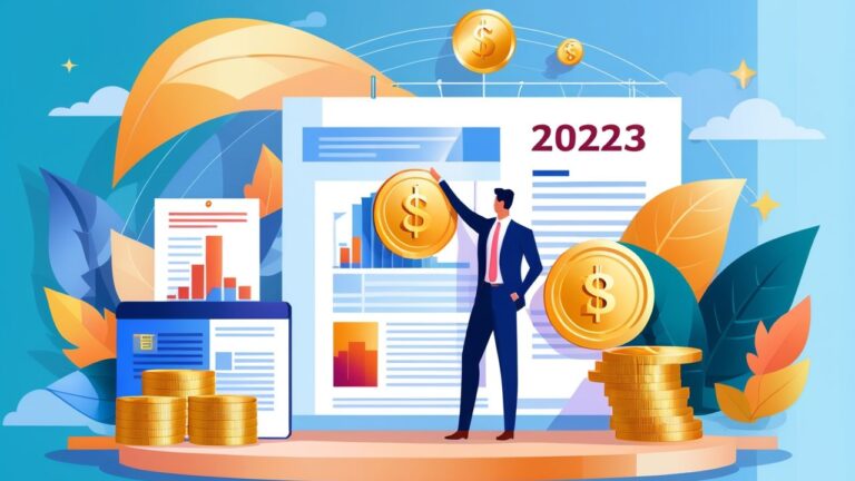 Правовые изменения 2023 года: как новые налоговые льготы влияют на бизнес и граждан