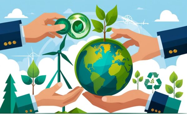 Экосимволические облигации: как долговые инструменты поддерживают экологические проекты