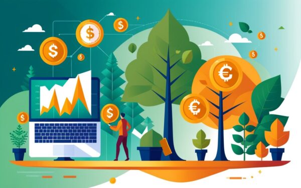 Роль ESG-факторов в формировании стратегий фондов: тренды и перспективы