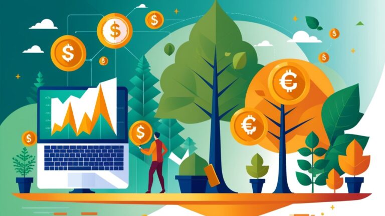 Роль ESG-факторов в формировании стратегий фондов: тренды и перспективы