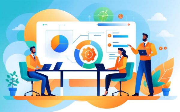 Обзор новых возможностей автоматизации в популярных инструментах для командной работы