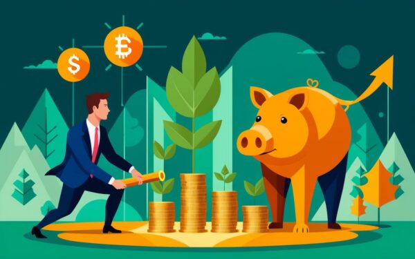 Влияние ESG-критериев на суточную доходность облигаций с учетом изменчивости рынка