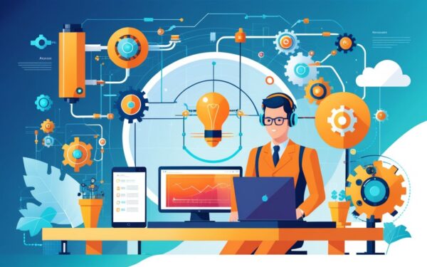 Обзор новых AI-инструментов для автоматизации дизайна и веб-разработки в 2025 году