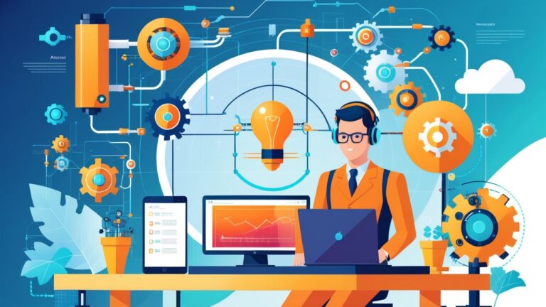 Обзор новых AI-инструментов для автоматизации дизайна и веб-разработки в 2025 году