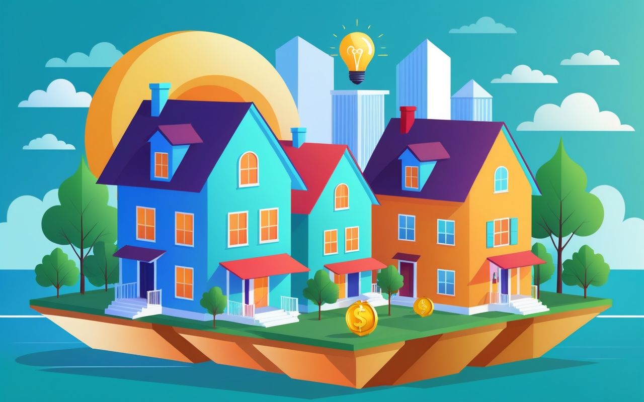 Инвестиции в недвижимость через краудфандинговые платформы: новые возможности для малого инвестора