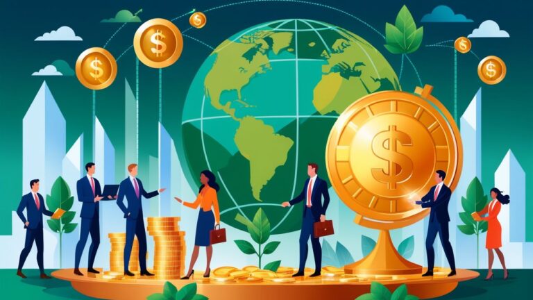 Влияние ESG-факторов на привлекательность корпоративных облигаций в 2025 году