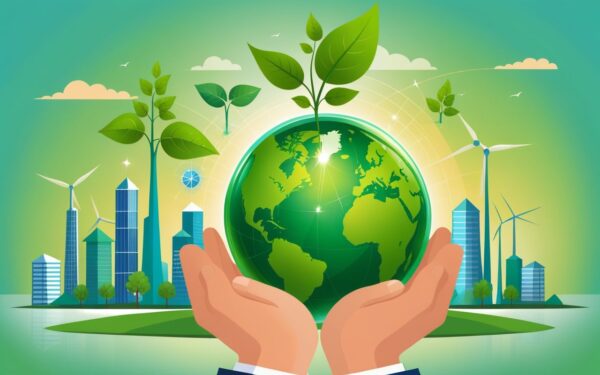 Облигации с зелёным сертификатом: новые стандарты экологической ответственности инвестиций