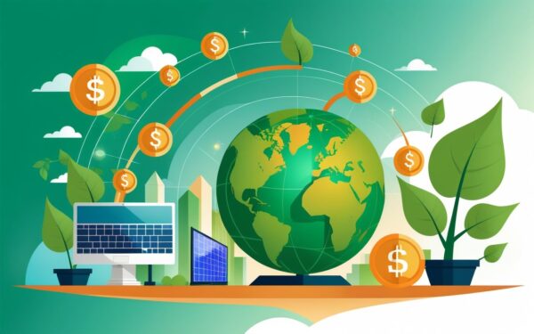 Инновационные ETF с экологическим фокусом: как устойчивость влияет на инвестиционные решения