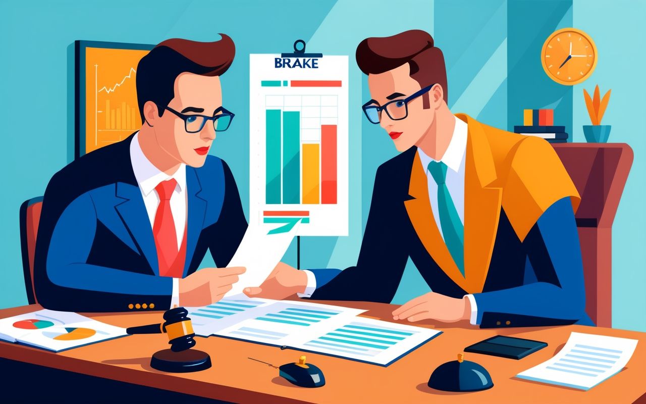 Как выбрать брокера: важные критерии для новичков и ошибки при старте