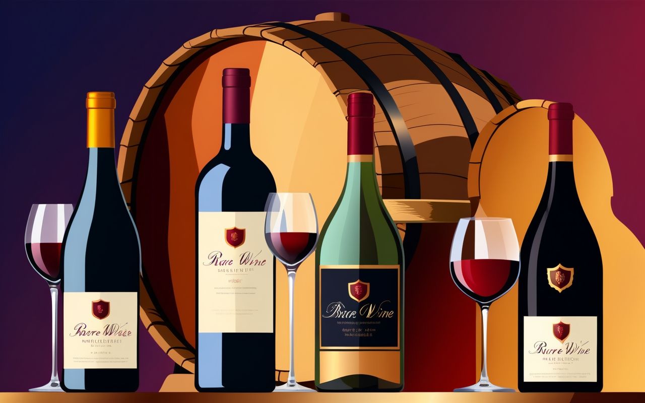 Инвестиции в редкие винодельческие бренды: перспективы и риски альтернативного рынка вин