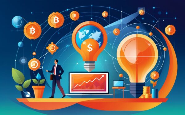 Инновации в тематических ETF: новые тренды и перспективы развития в 2025 году