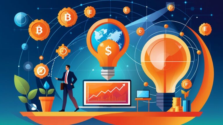 Инновации в тематических ETF: новые тренды и перспективы развития в 2025 году