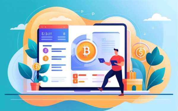 Как современное приложение помогают автоматизировать личный бюджет и избегать долговых ловушек