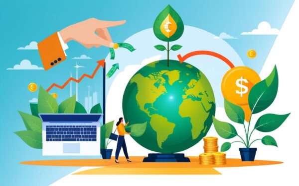 Как ESG-ETF меняет инвестиционные стратегии и способствует устойчивому развитию компаний