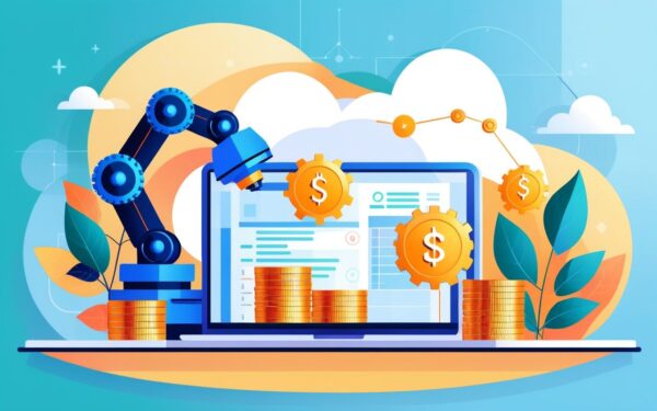 Как автоматизация помогает контролировать расходы и повышает финансовую дисциплину