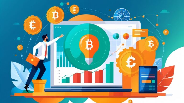 Инновационные ETF: как тематические фонды меняют инвестиционный подход в 2025 году