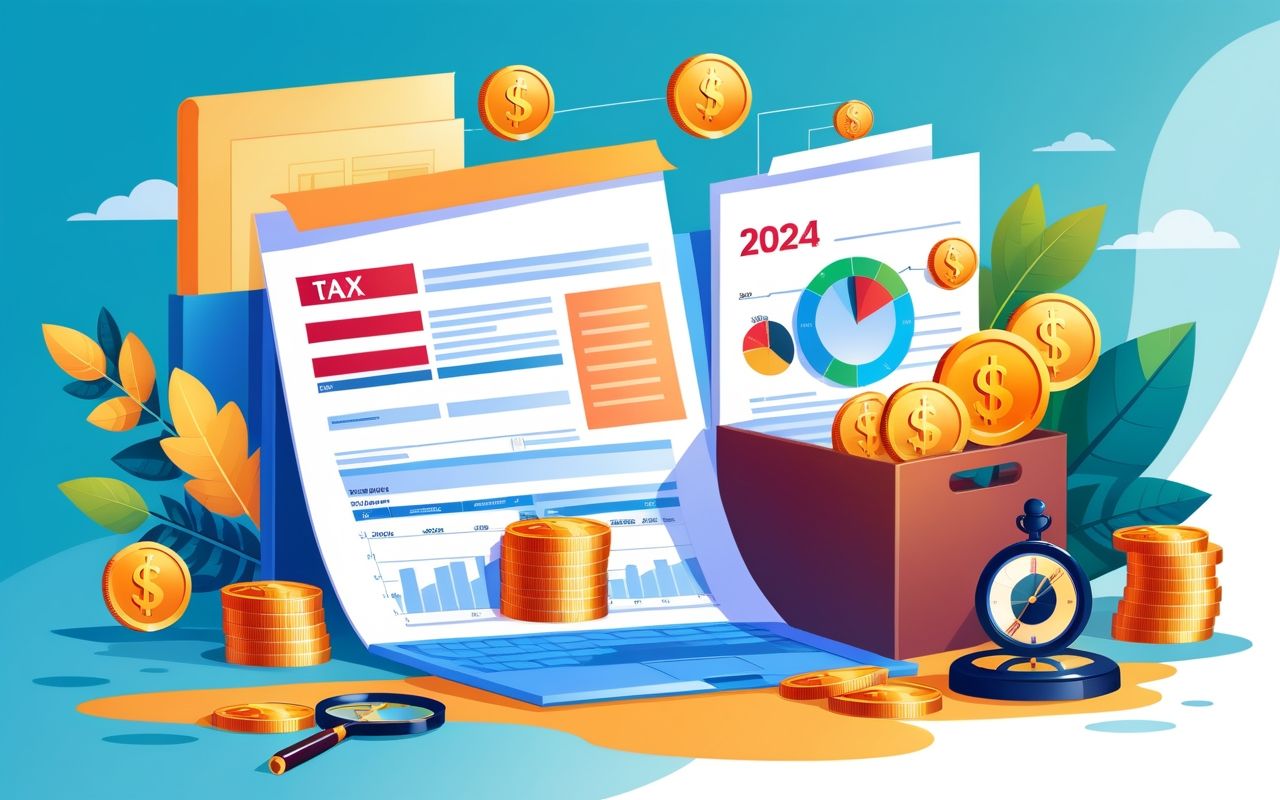 Переход на налоговую амнистию: что нужно знать для избежания штрафов в 2025 году