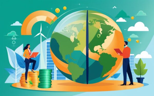 Как новые ESG-ETF меняют устойчивое инвестиционное пространство в 2025 году