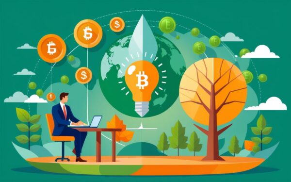 Инновации в сфере ESG-ETF: как новые критерии влияют на инвесторский выбор