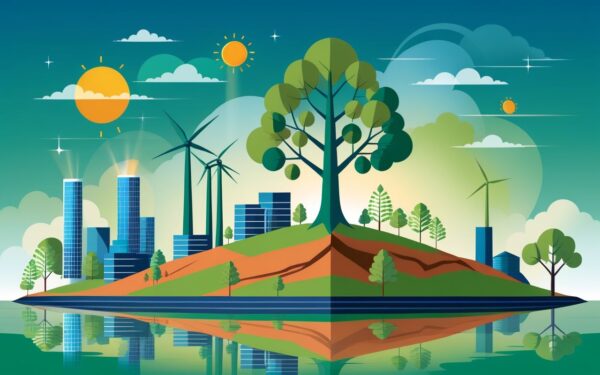 Развитие ESG-облигаций: как экологические стандарты влияют на долговой рынок