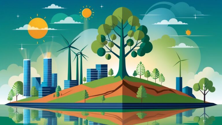 Развитие ESG-облигаций: как экологические стандарты влияют на долговой рынок