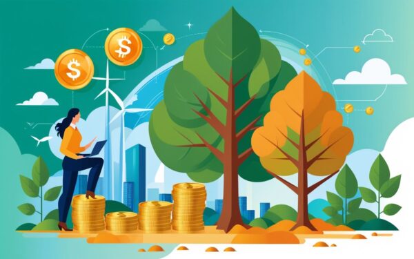 Использование ESG-ETF для устойчивых инвестиций: тренды и перспективы 2025 года