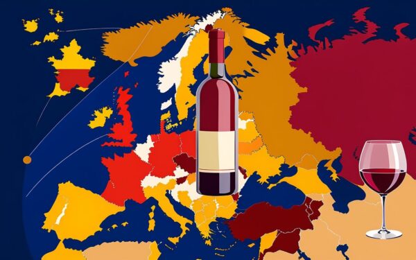 Прибыльность и риски инвестиций в редкие винодельческие регионы Европы