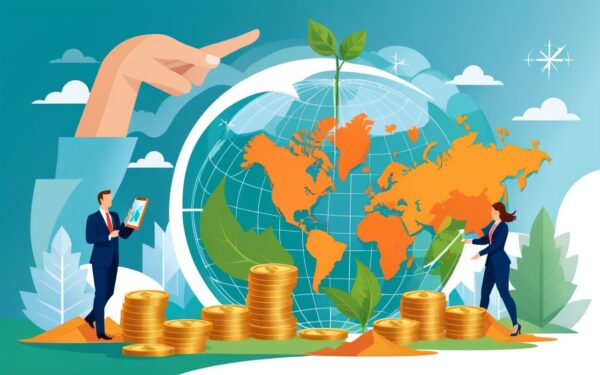 Влияние ESG-стратегий на доходность паевых инвестиционных фондов в России
