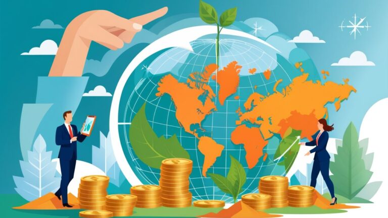 Влияние ESG-стратегий на доходность паевых инвестиционных фондов в России