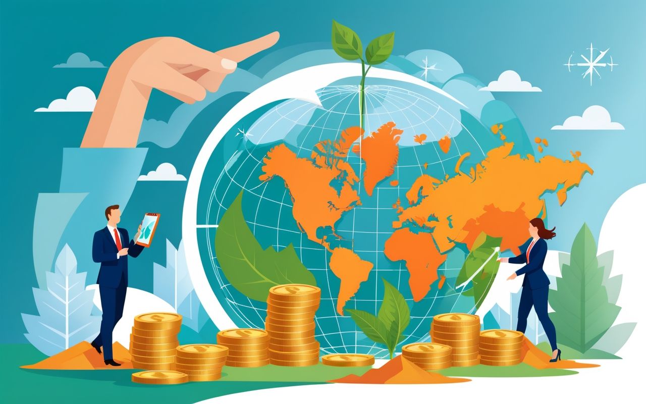 Влияние ESG-стратегий на доходность паевых инвестиционных фондов в России