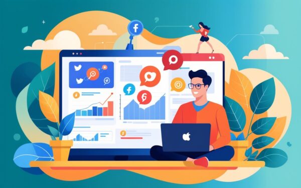Как использовать социальные сети для поиска инвестиционных идей начинающим инвесторам