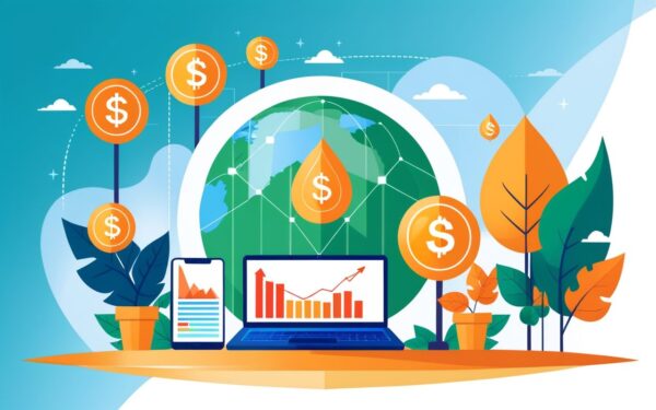 Инновационные ETF: как ESG-фонды меняют инвестиционную стратегию и привлекают новых инвесторов