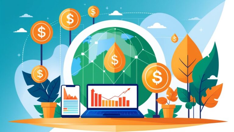 Инновационные ETF: как ESG-фонды меняют инвестиционную стратегию и привлекают новых инвесторов