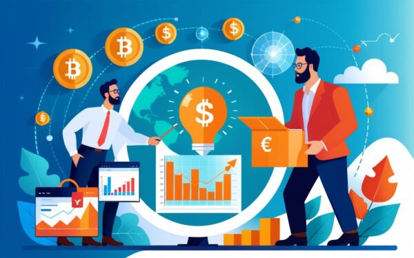 Инновационные ETF: как новые фонды меняют стратегию инвестирования на фондовом рынке