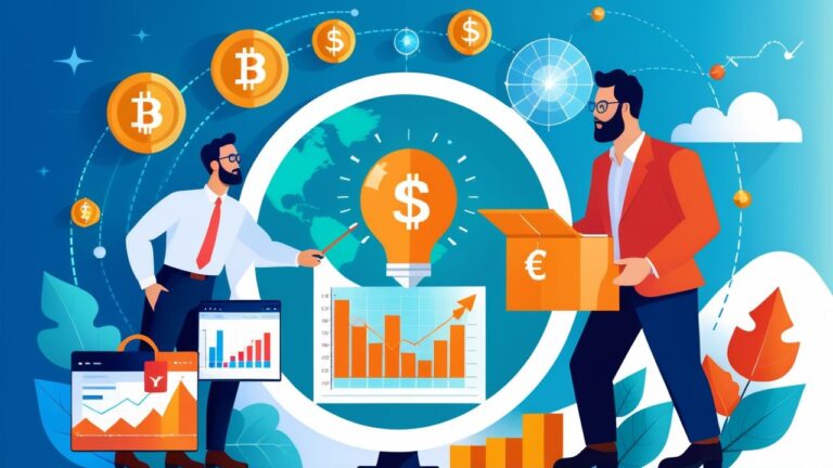 Инновационные ETF: как новые фонды меняют стратегию инвестирования на фондовом рынке