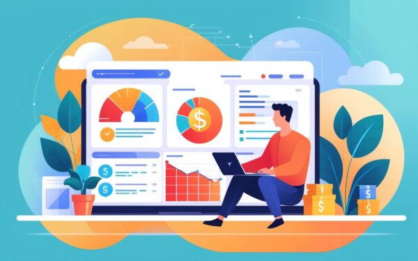 Как автоматизация помогает управлять бюджетом и избегать эмоциональных расходов