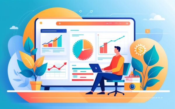 Как использовать автоматизацию для оптимизации личных бюджетов и экономии времени