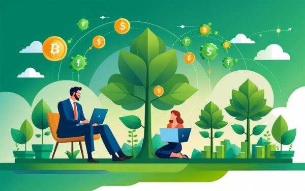 Инновационные ETF: как экологические и социальные индексы меняют инвестиционный ландшафт 2025 года