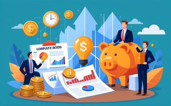 Практические советы по инвестированию в корпоративные облигации в условиях высокой инфляции