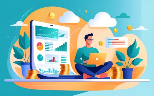 Как автоматизация личных финансов помогает снизить стресс и повысить финансовую грамотность