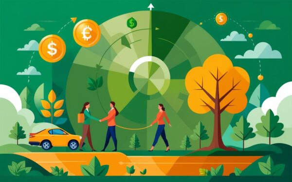 Влияние ESG-факторов на доходность облигаций: перспективы зеленых и социальных облигаций