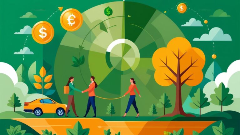 Влияние ESG-факторов на доходность облигаций: перспективы зеленых и социальных облигаций