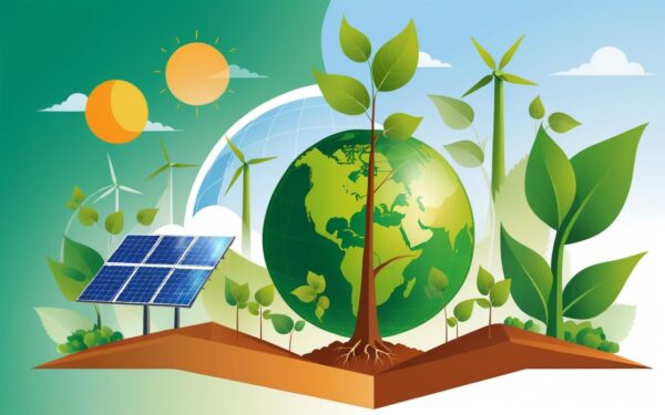 Инновационные ETF: как зеленые фонды меняют экологическую инвестиционную стратегию