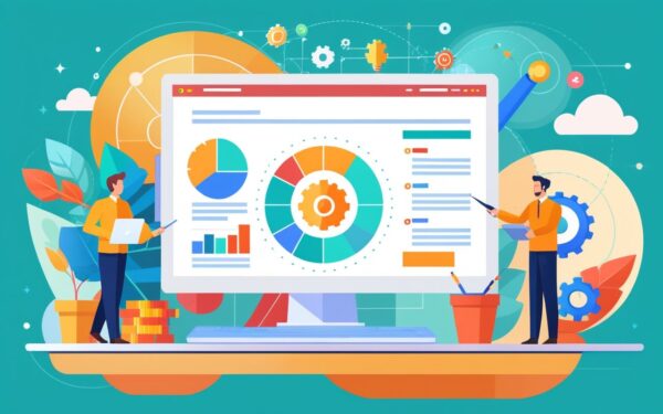 Обзор новых инструментов для автоматизации создания контента: преимущества и ограничения