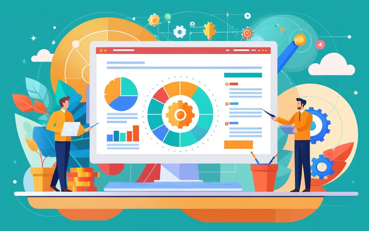 Обзор новых инструментов для автоматизации создания контента: преимущества и ограничения