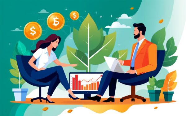 Влияние ESG-отчетности на инвестиционные решения и стоимость акций компаний
