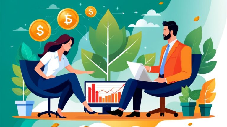 Влияние ESG-отчетности на инвестиционные решения и стоимость акций компаний