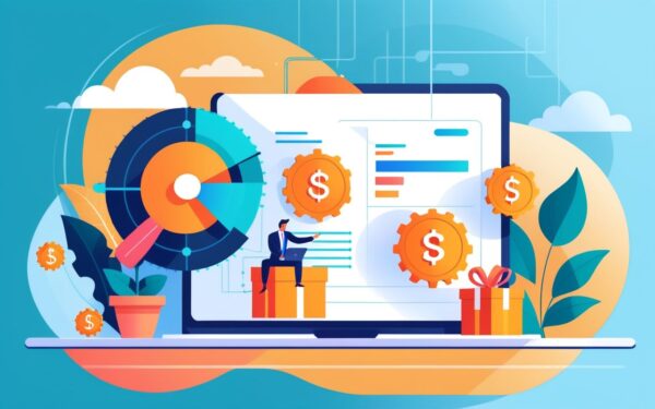 Как автоматизация помогает контролировать бюджет и избегать импульсных покупок